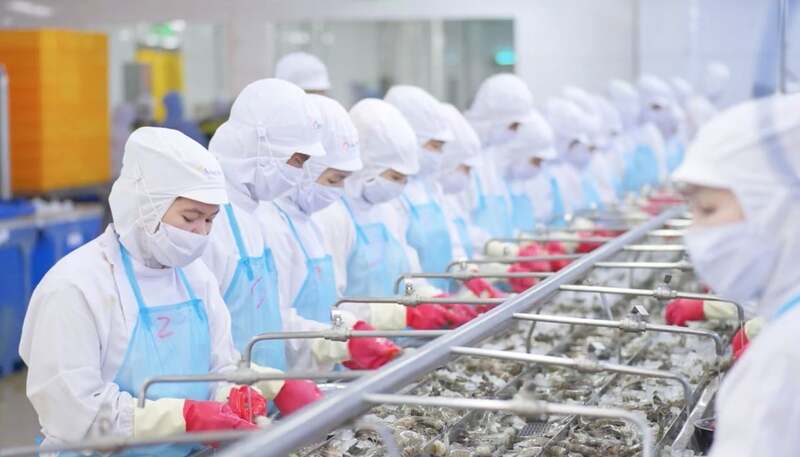 Chính phủ đã chỉ đạo Bộ Công Thương xây dựng Bộ chỉ số FTA Index đo lường mức độ thực thi, tận dụng những ưu đãi từ các hiệp định. Ảnh: Minh Thắng