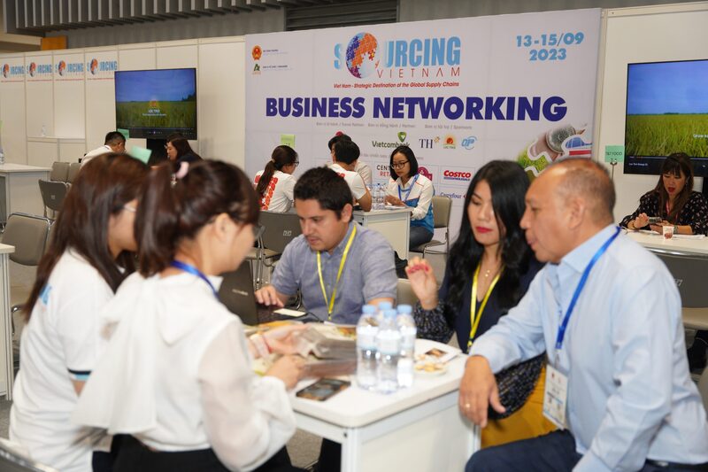 Vietnam International Sourcing 2025 sẽ là hành trình xúc tiến thương mại giữa Việt Nam và Bang Oregon