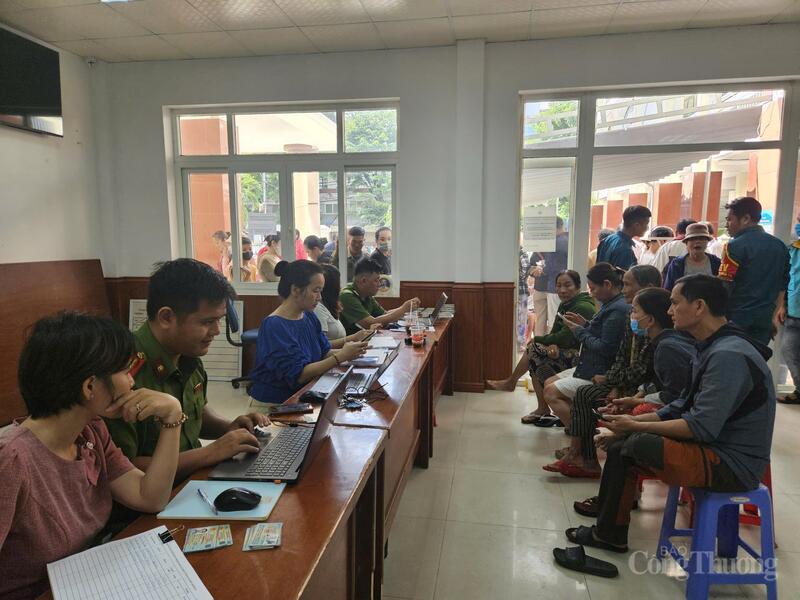 Hơn 3 triệu người dân TP. Đà Nẵng đã nhận được quà mừng 80 năm Quốc khánh 2/9