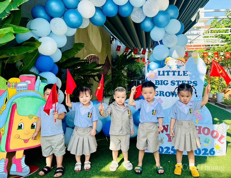 Sở Giáo dục và Đào tạo TP. Đà Nẵng khẳng định đã chuẩn bị đầy đủ về cơ sở vật chất, đội ngũ giảng dạy và sẵn sàng cho năm học 2025 - 2026.