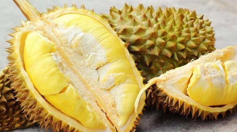 Tháng 7/2025, kim ngạch xuất khẩu sầu riêng đạt 379 triệu USD, tăng 35,4% so với tháng trước, cho thấy xu hướng phục hồi rõ rệt.