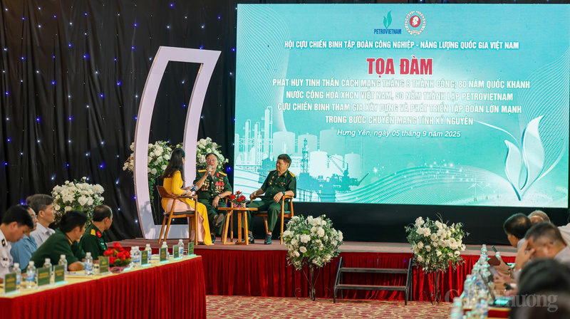 Bản lĩnh cựu chiến binh trong 'bước chuyển mang tính kỷ nguyên' - 5