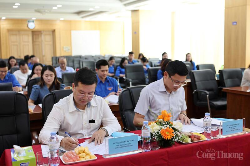 Các đại biểu tham dự Đại hội. Ảnh: Quỳnh Trang