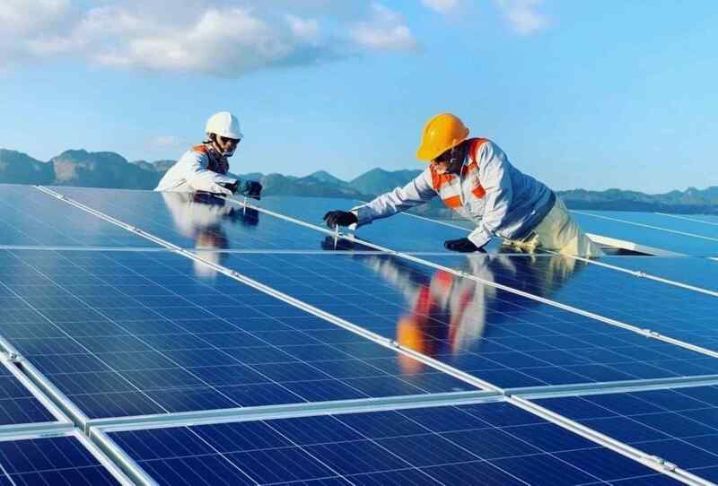 Nghị quyết 70 là bước ngoặt lớn, mở đường cho tư nhân tham gia bình đẳng và bảo đảm an ninh năng lượng. Ảnh minh họa