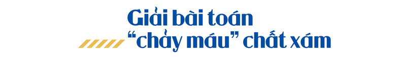 'Dọn đường' thu hút nhân tài đưa khoa học và công nghệ “cất cánh” - 2