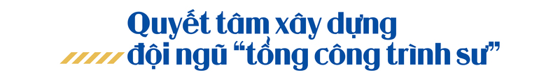 'Dọn đường' thu hút nhân tài đưa khoa học và công nghệ “cất cánh” - 9