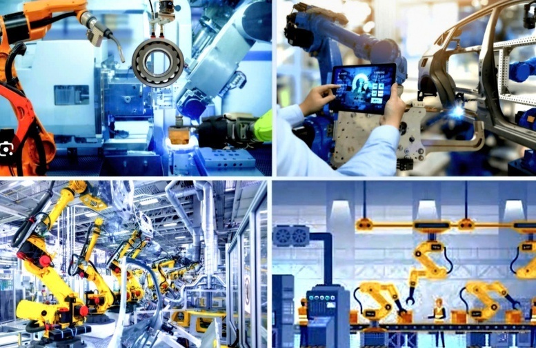 Khoa học và công nghệ - một trong những động lực quan trọng tạo ra tăng trưởng kinh tế ở mức độ cao và dài hạn cho Việt Nam - Israel. Ảnh: Hoàng Minh
