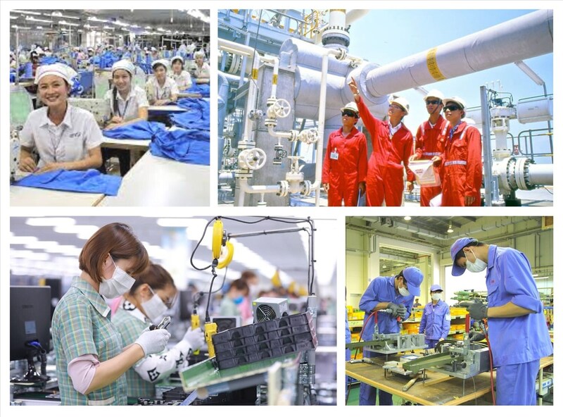 Giai đoạn 2020 - 2025, bài học rút ra đối với doanh nghiệp nhỏ và vừa đó là chính sách cho khối doanh nghiệp này phải “đúng và trúng”, không thể chung chung