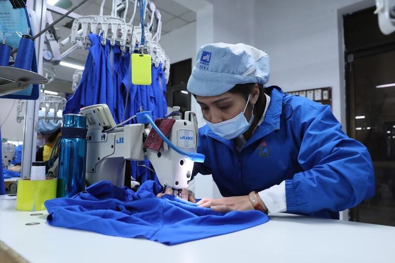Tiêu chí xuất xứ đối với hàng dệt may trong CPTPP chặt hơn so với các FTA khác mà Việt Nam đang tham gia
