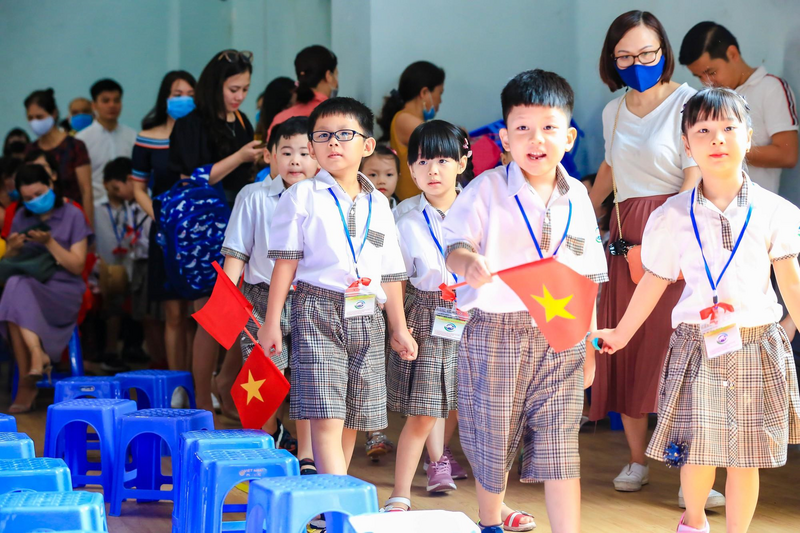 Quản lý chất lượng là nền tảng cốt lõi cho sự phát triển của giáo dục nước nhà. Ảnh: Báo Chính phủ