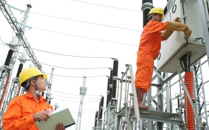Việc sửa đổi Nghị định 72 không phải để “cứu” một doanh nghiệp như những quan điểm xuyên tạc, mà là để minh bạch hóa chi phí, bảo đảm công bằng, ổn định hệ thống điện. Ảnh: Báo Chính phủ