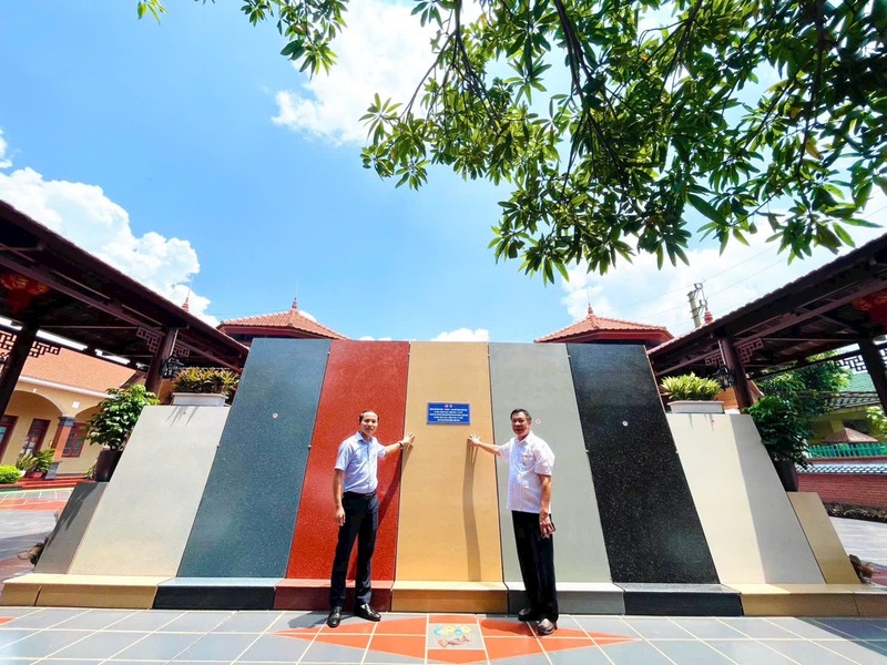 Những viên gạch Cotto - 