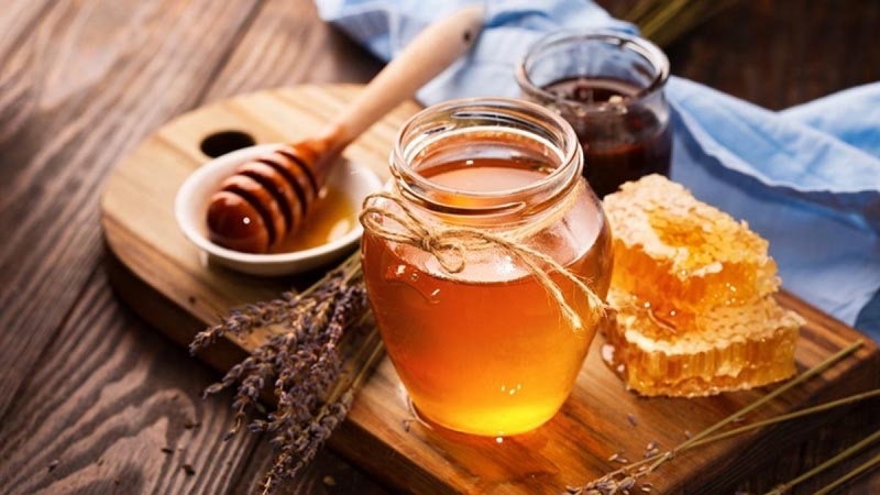 Bộ Công Thương sửa đổi quy định về hạn ngạch thuế quan đối với mật ong tự nhiên xuất khẩu vào Nhật Bản (Ảnh minh hoạ)