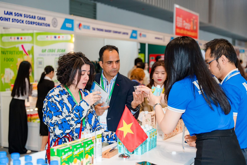 Trên 60 doanh nghiệp Ấn Độ góp mặt tại VIS và ITE HCMC 2025 - 3