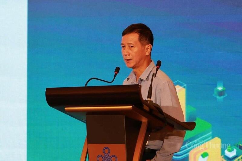 PGS.TS. Nguyễn Đức Độ, Phó Viện trưởng Viện Kinh tế Tài chính (Học viện Tài chính)