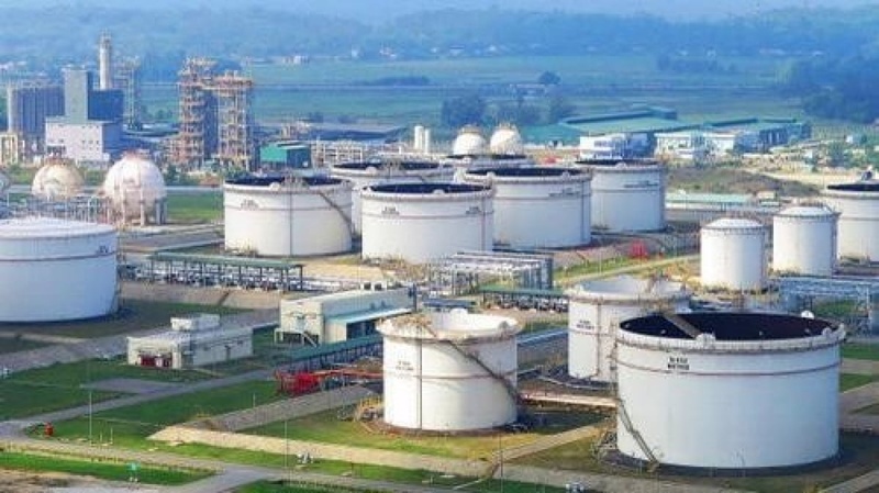 Hệ thống hạ tầng chế biến dầu khí hiện có của Petrovietnam có thể tích hợp công nghệ hydro