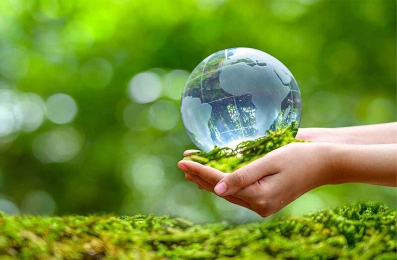 Hoàn thiện hệ thống tiêu chuẩn quốc gia về môi trường. Ảnh minh họa