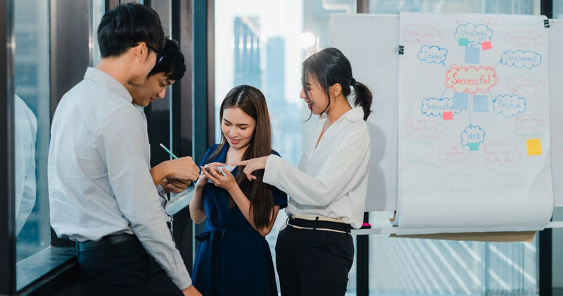 Bộ Tiêu chí văn hoá kinh doanh Việt Nam năm 2025 sẽ được công bố tại Diễn đàn quốc gia thường niên văn hoá với doanh nghiệp diễn ra vào tháng 12/2025. Ảnh minh họa