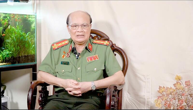 Ông Nguyễn Kiên Cường chia sẻ với phóng viên Báo Công Thương.