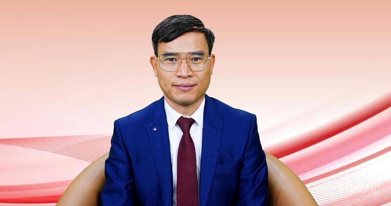 Ông Bùi Trung Thướng - Tham tán thương mại, Trưởng Thương vụ Việt Nam tại Ấn Độ. Ảnh: Quốc Chuyển