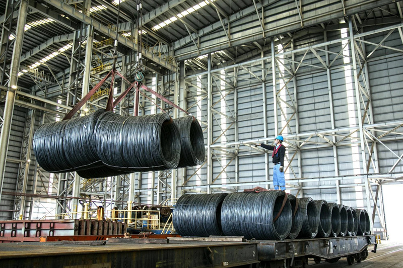 Doanh nghiệp càng chuẩn bị kỹ lưỡng, càng có cơ hội giảm thiểu rủi ro trước các vụ điều tra phòng vệ thương mại của thị trường quốc tế. Ảnh minh họa