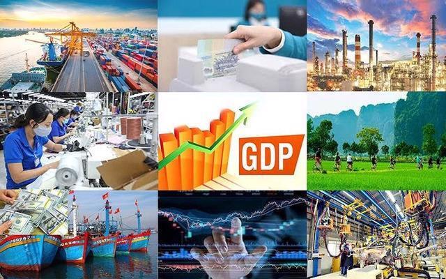 Chính phủ hành động khẩn trương, quyết liệt, giữ ổn định vĩ mô, kiểm soát lạm phát, hướng tới mục tiêu tăng trưởng 8,3 - 8,5% năm 2025.