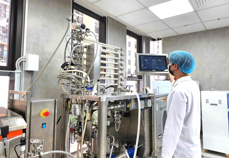 Cục Hoá chất (Bộ Công Thương) khẳng định sự cần thiết của Nghị định ban hành các danh mục hoá chất thuộc phạm vi điều chỉnh của Luật Hoá chất. Ảnh minh hoạ