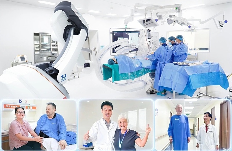 Trong "bức tranh" tổng thể của hệ thống y tế Việt Nam, khu vực y tế tư nhân luôn được kỳ vọng là "bàn tay nối dài", góp phần san sẻ gánh nặng với y tế công lập.