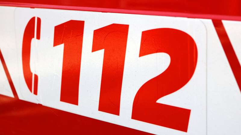 Tổng đài 112