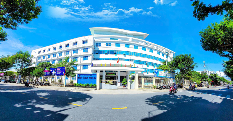Trường Cao đẳng Thương mại Đà Nẵng định hướng đào tạo nhân lực không chỉ giỏi chuyên môn mà còn có năng lực số