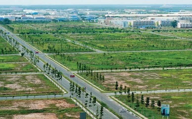 Nghị quyết quy định cách thức xử lý đối với các trường hợp đất có sự mâu thuẫn giữa các quy hoạch hoặc chưa phù hợp với quy hoạch đã được phê duyệt.