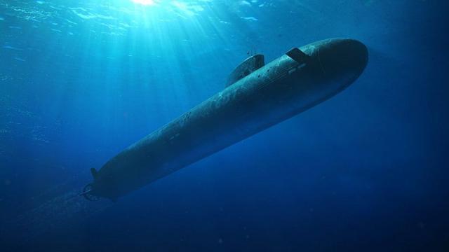 Australia sẽ sớm tham gia nhóm các quốc gia có sở hữu tàu ngầm hạt nhân. Ảnh: Defense News