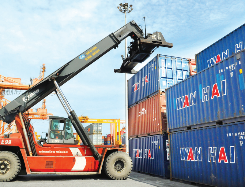 Mở rộng thị trường xuất khẩu, đẩy mạnh kết nối cung cầu, gắn kết sản xuất, phân phối và tiêu dùng.
