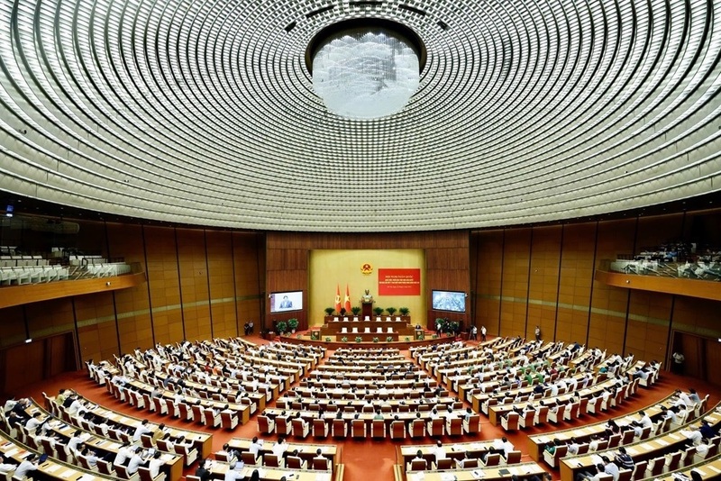 Nhờ cuộc cách mạng số, Việt Nam tự tin ra biển lớn, mở rộng không gian phát triển, kết nối toàn cầu và kiến tạo sức bật mới cho nền kinh tế.