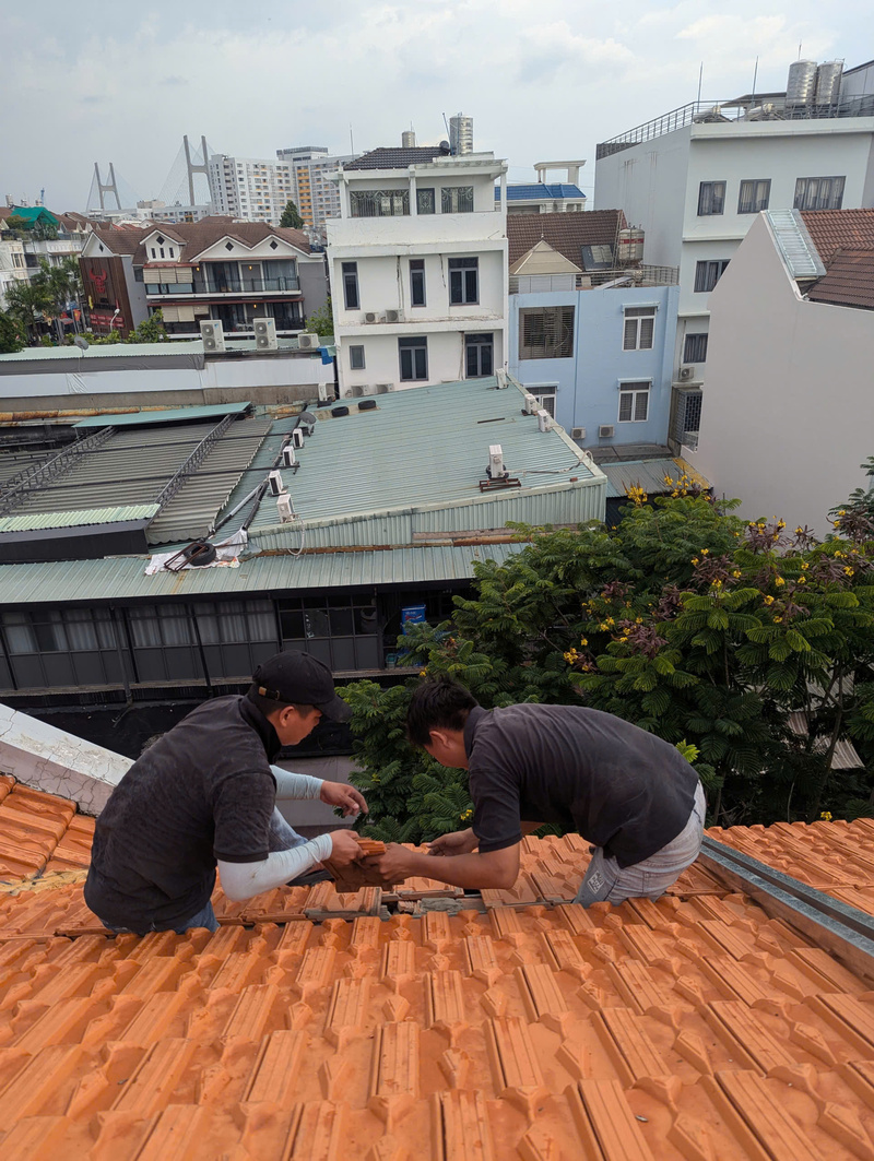 Hà Nội: Nhiều hộ dân sẵn sàng thông báo lắp đặt điện mặt trời mái nhà - 5