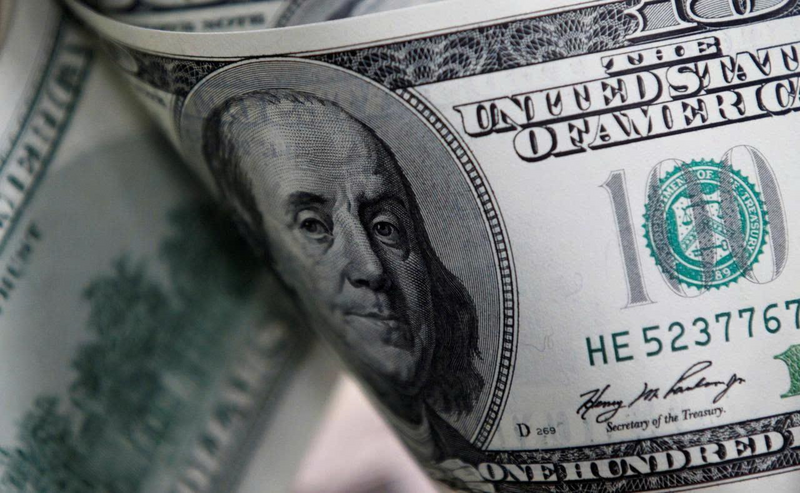 Tỷ giá USD hôm nay ngày 18/09/2025. Ảnh minh hoạ