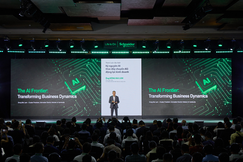 Hội nghị Đổi mới Sáng tạo - Innovation Day 2025