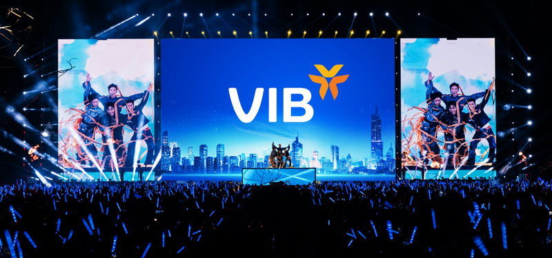 VIB 29 năm hành trình sáng tạo, nâng tầm trải nghiệm tài chính - 3