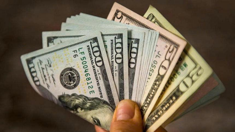 Tỷ giá USD hôm nay ngày 19/09/2025. Ảnh minh hoạ