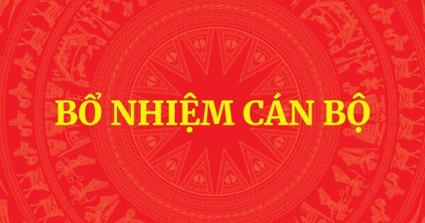 Bổ nhiệm, bổ nhiệm lại lãnh đạo Bộ Quốc phòng và Thông tấn xã Việt Nam - 1