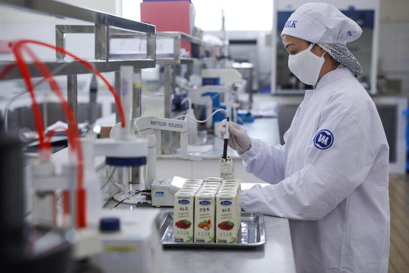 Xu hướng đầu tư ra nước ngoài của doanh nghiệp Việt đang gia tăng. Ảnh minh họa.