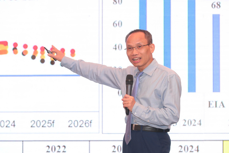 Diễn đàn Bất động sản nhà ở 2025: Sóng vệ tinh định hình chu kỳ mới - 5