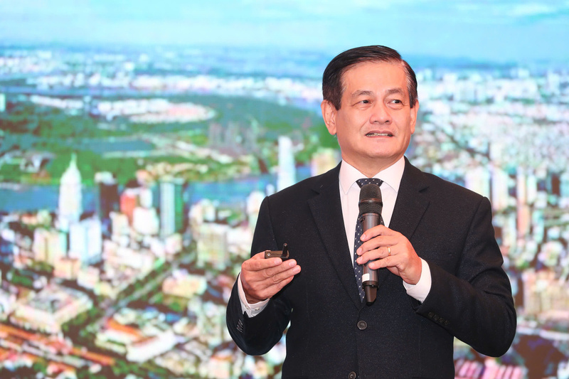 Kiến trúc sư Ngô Viết Nam Sơn, Chuyên gia quy hoạch kiến trúc.