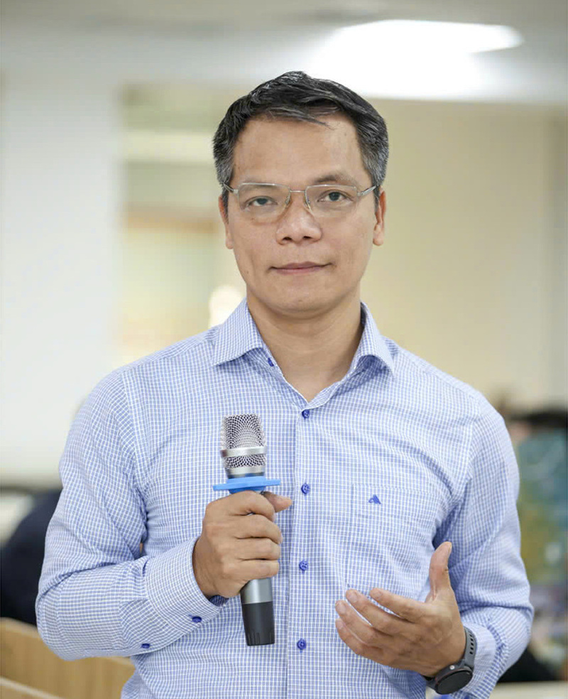 Luật sư Phạm Thanh Tuấn, Đoàn Luật sư TP. Hà Nội