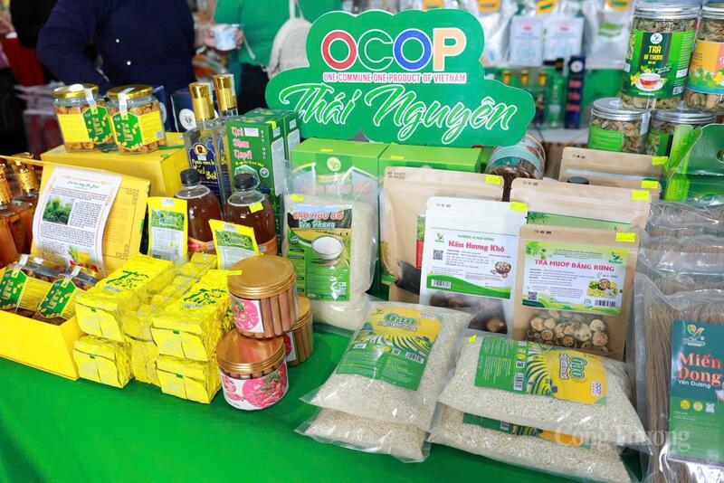 Truy xuất nguồn gốc giúp các thương hiệu tránh được tình trạng giả mạo sản phẩm. Ảnh: Quỳnh Trang