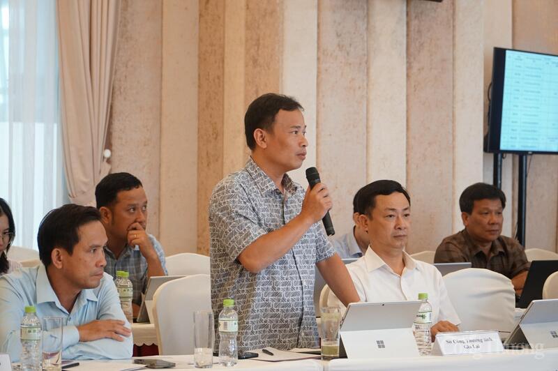 Phó Giám đốc Sở Công Thương tỉnh Gia Lai Nguyễn Đình Kha cho biết, địa phương đang rất tích cực chuẩn bị các điều kiện để sớm thực hiện cấp C/O cho doanh nghiệp