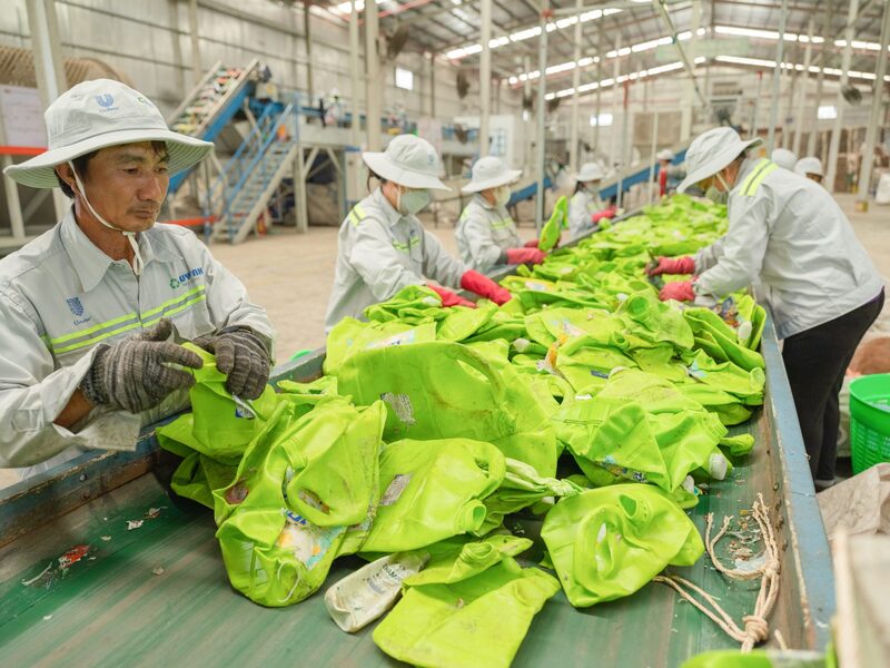 "Chứng chỉ xanh" đã trở thành giấy thông hành cho doanh nghiệp