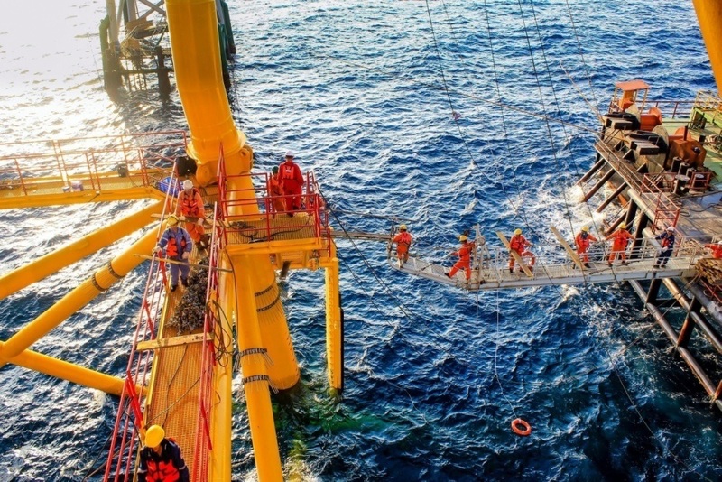 Petrovietnam liên tục tăng trưởng ấn tượng, xác lập nhiều kỷ lục lịch sử.