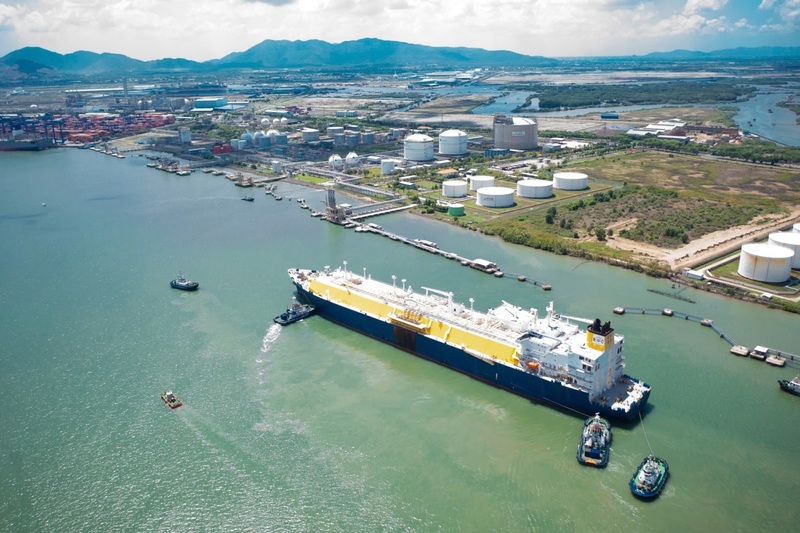 Petrovietnam trên hành trình chuyển dịch xanh, bền vững.
