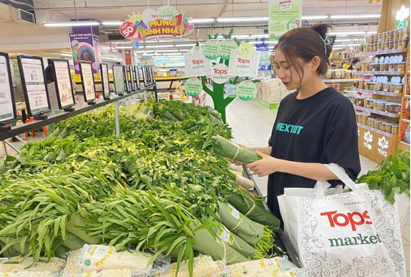 Việc thay đổi hành vi tiêu dùng hoàn toàn khả thi nếu có sự kết hợp đồng bộ giữa chính sách, cơ sở hạ tầng và tuyên truyền